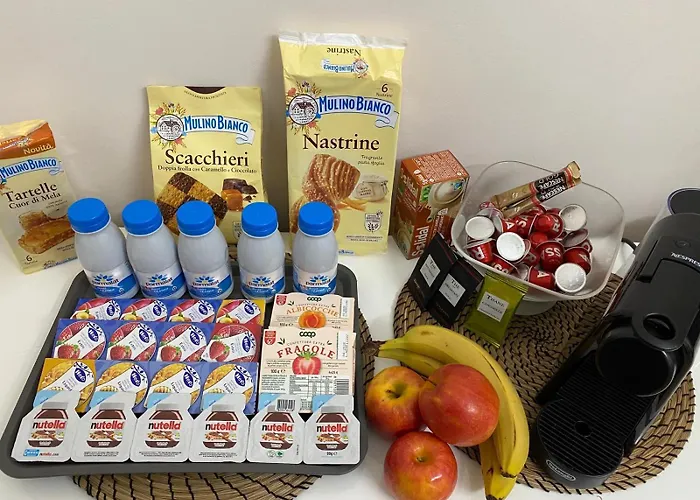 Casa Irene - Colazione Inclusa