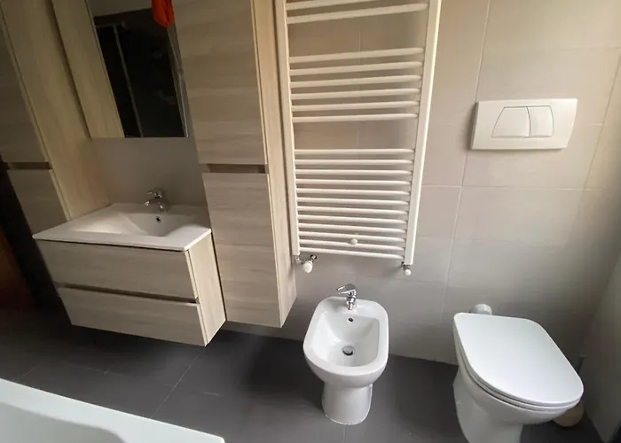 Casa Irene - Colazione Inclusa *