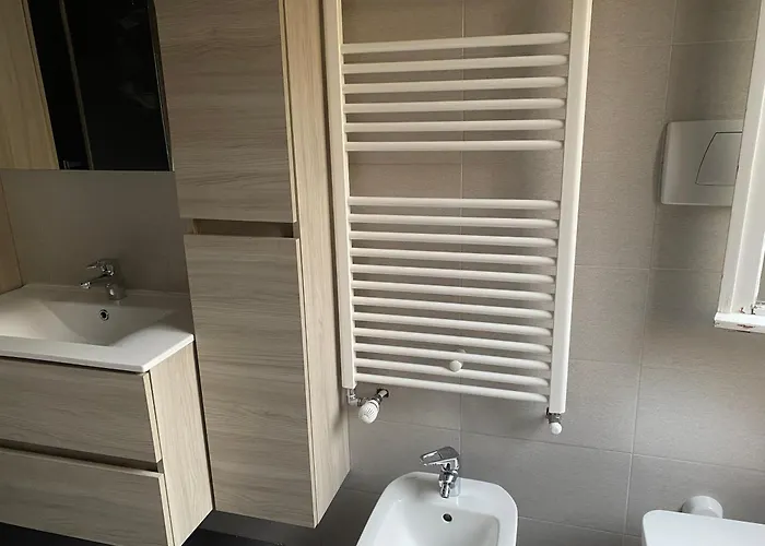 Casa Irene - Colazione Inclusa Bologna