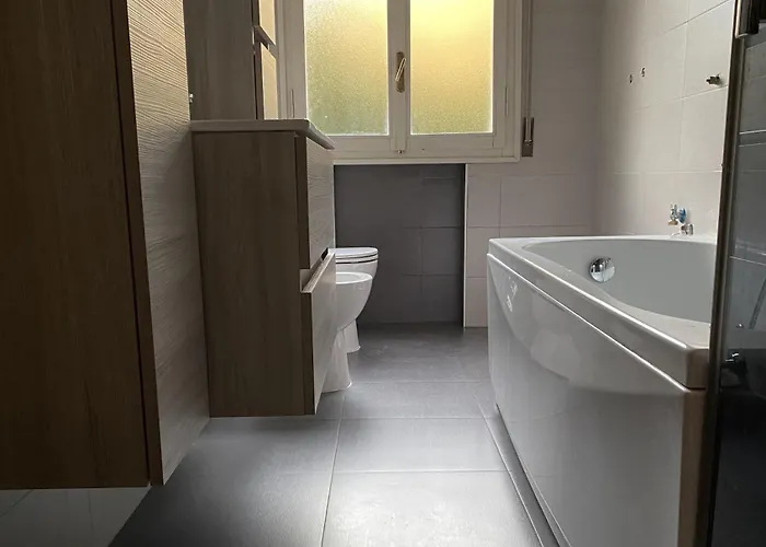 Panzió Casa Irene - Colazione Inclusa Bologna