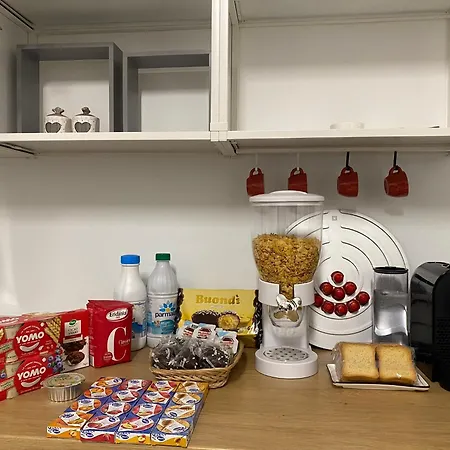 Casa Irene - Colazione Inclusa