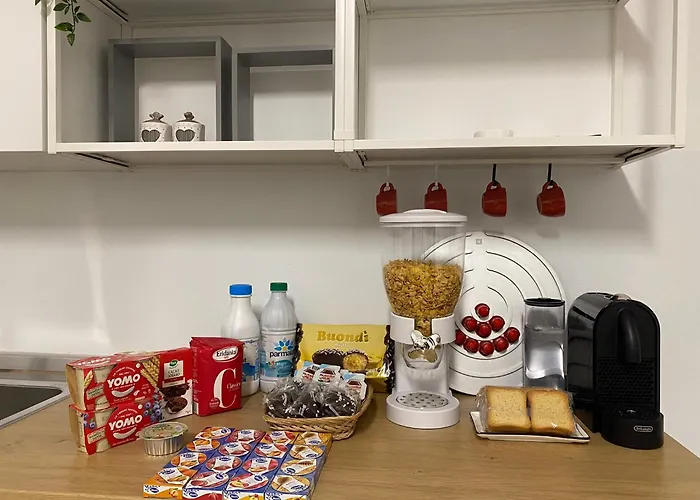 Casa Irene - Colazione Inclusa