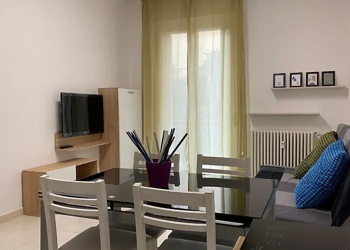 Casa Irene - Colazione Inclusa