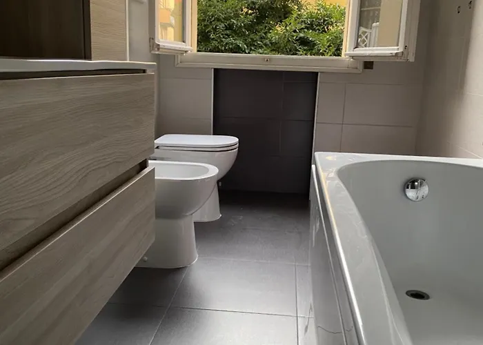 Casa Irene - Colazione Inclusa *