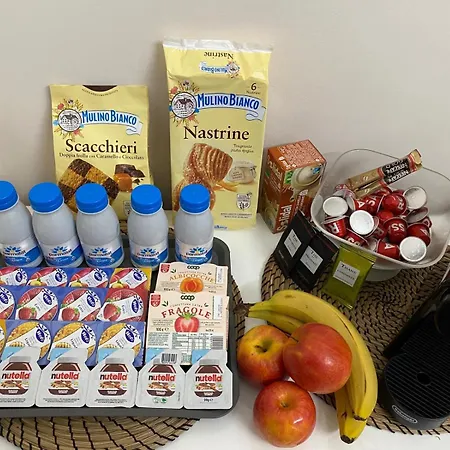 Casa Irene - Colazione Inclusa