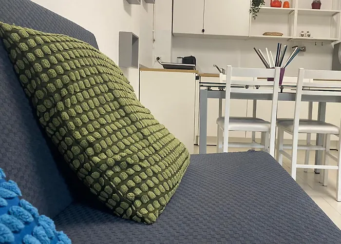 Bed & Breakfast Casa Irene - Colazione Inclusa *