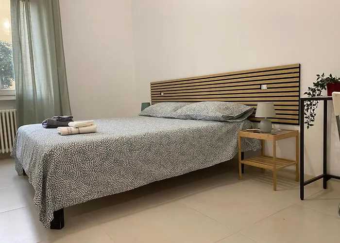 Casa Irene - Colazione Inclusa