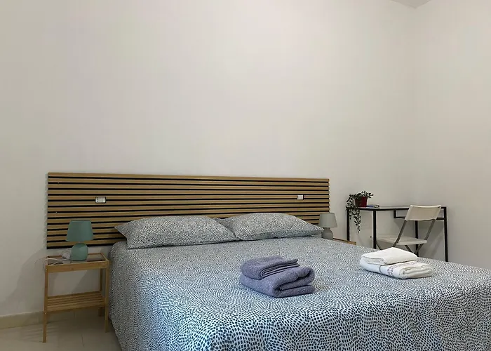 Bed & Breakfast Casa Irene - Colazione Inclusa *