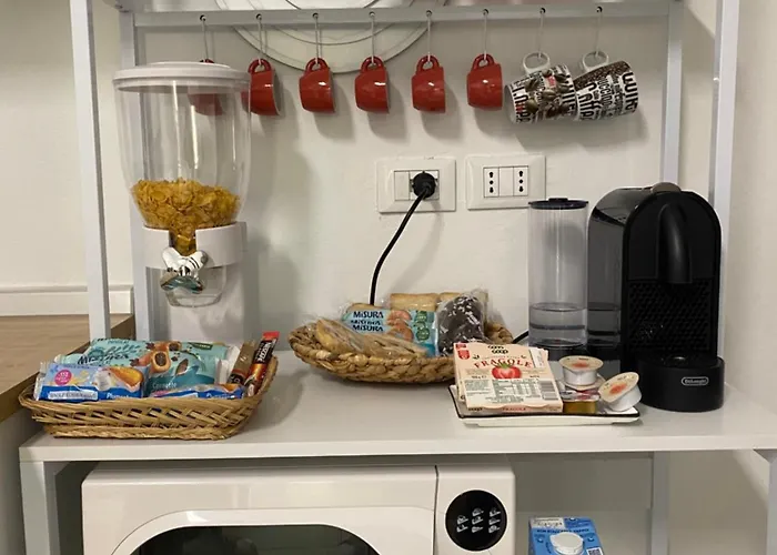 Casa Irene - Colazione Inclusa * Boloňa